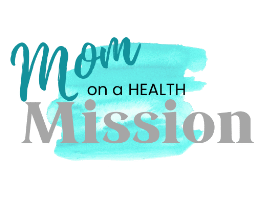 A Mom On A Health Mission